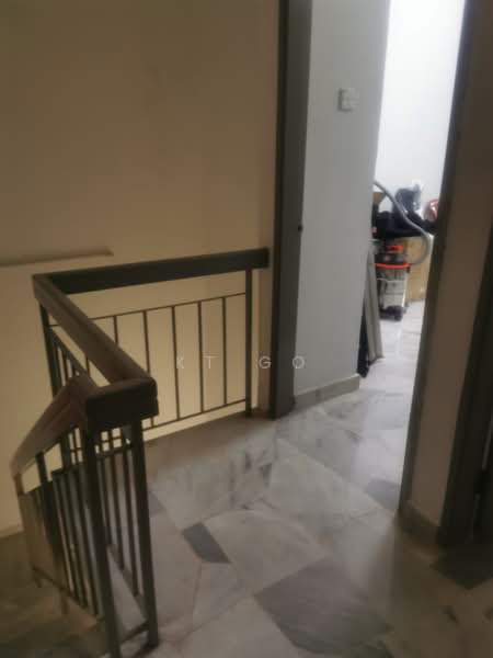 2-storey Terraced House for Sale in BANDAR PUCHONG JAYA (Puchong) - KT Go - Corridor - PropertyGuru.com.my