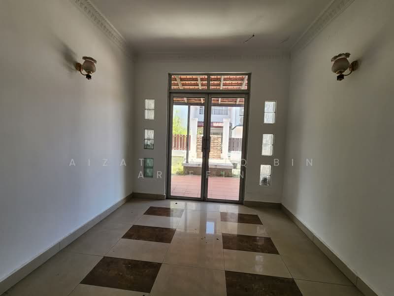 Semi-Detached House for Sale in Bangi (Selangor) - Aizat Rafiq Bin Ariffin - Interior - PropertyGuru.com.my