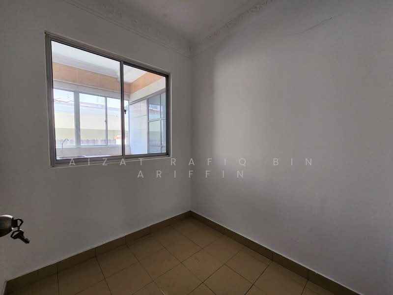 Semi-Detached House for Sale in Bangi (Selangor) - Aizat Rafiq Bin Ariffin - Interior - PropertyGuru.com.my