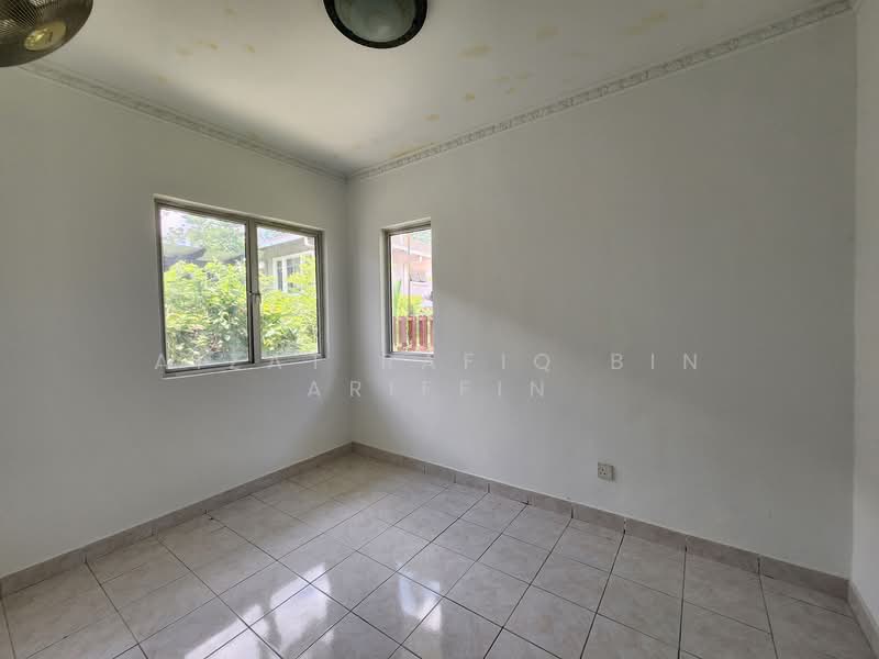 Semi-Detached House for Sale in Bangi (Selangor) - Aizat Rafiq Bin Ariffin - Interior - PropertyGuru.com.my