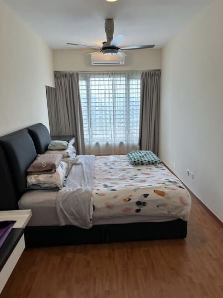 Untuk Disewa - Dex Suites