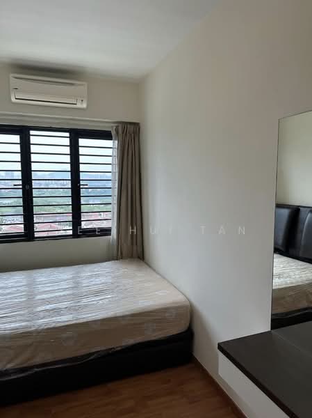 Untuk Disewa - Dex Suites