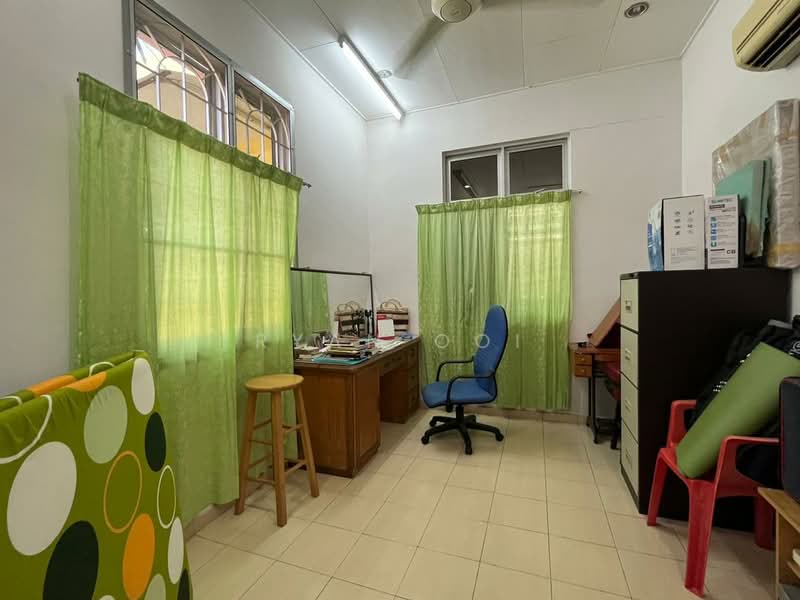 Rumah Berkembar untuk Dijual di Taman Seri Impian (Alor Setar) - Ryan Ooi - Study - PropertyGuru.com.my