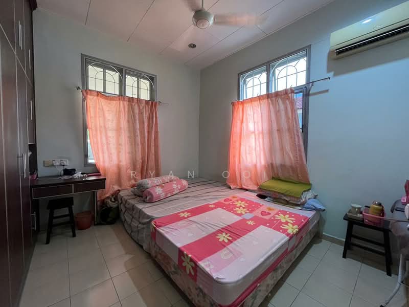 Rumah Berkembar untuk Dijual di Taman Seri Impian (Alor Setar) - Ryan Ooi - Bedroom - PropertyGuru.com.my