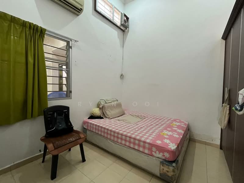 Rumah Berkembar untuk Dijual di Taman Seri Impian (Alor Setar) - Ryan Ooi - Bedroom - PropertyGuru.com.my