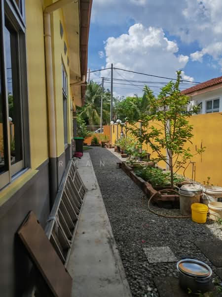 Rumah Berkembar untuk Dijual di Taman Seri Impian (Alor Setar) - Ryan Ooi - Exterior - PropertyGuru.com.my