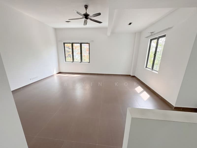 3-storey Terraced House for Sale in Mutiara Heights (Kajang) - Calvin Kok - Interior - PropertyGuru.com.my