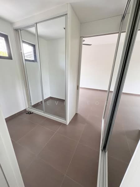 3-storey Terraced House for Sale in Mutiara Heights (Kajang) - Calvin Kok - Interior - PropertyGuru.com.my