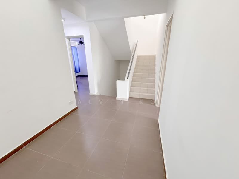 3-storey Terraced House for Sale in Mutiara Heights (Kajang) - Calvin Kok - Interior - PropertyGuru.com.my