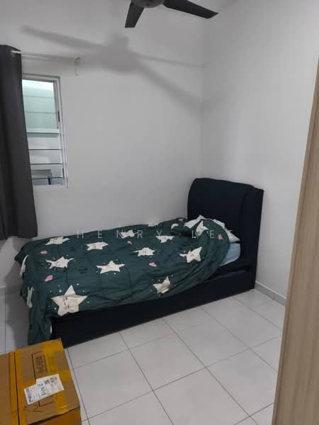 Kondominium untuk Disewa di i-Santorini - Henry Lee - Bedroom - PropertyGuru.com.my