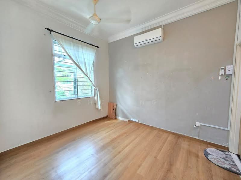 2-storey Terraced House for Sale in Taman Mutiara Rini (Skudai) - Shu Ying - PropertyGuru.com.my