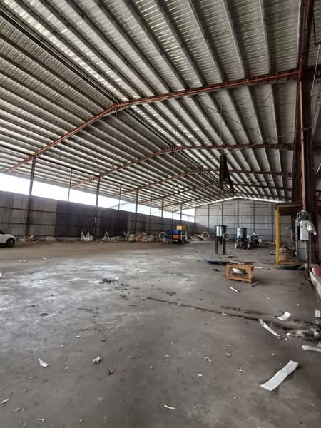 Gudang untuk Disewa di Juru (Bukit Mertajam) - May Choo - Interior - PropertyGuru.com.my