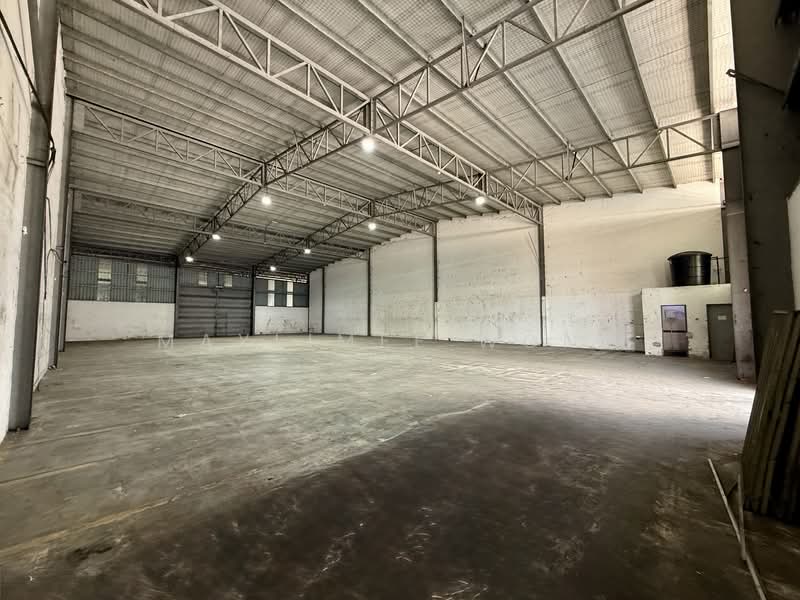 Simpang Balak Kajang - 2