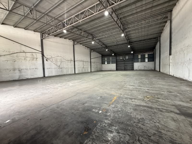 Simpang Balak Kajang - 3