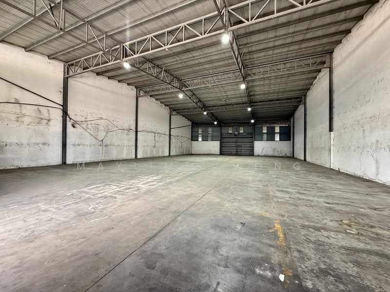 Simpang Balak Kajang - 4