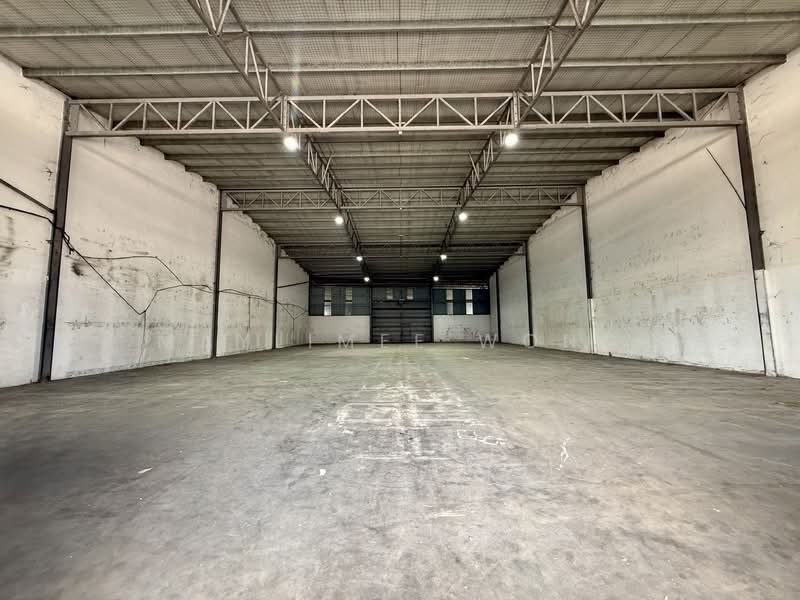 Simpang Balak Kajang - 5