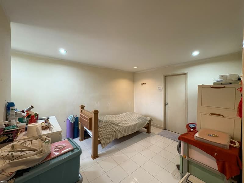 Apartment for Sale at Vista Mutiara - Amy Yap - Bedroom - PropertyGuru.com.my