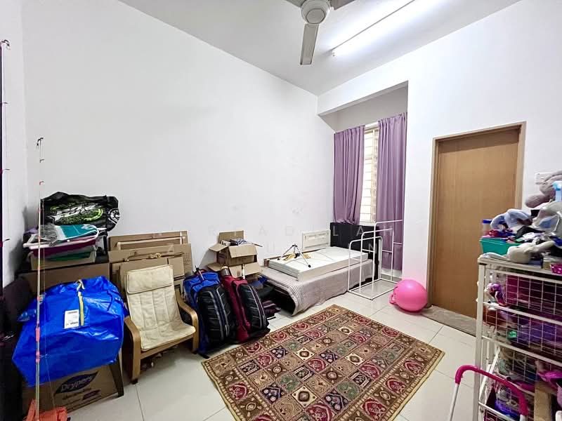Rumah Teres untuk Dijual di Sungai Buloh (Selangor) - NORFADILAH ZAINUDDIN - Bedroom - PropertyGuru.com.my