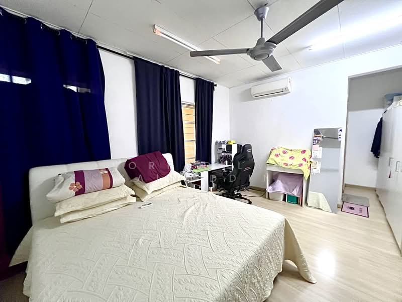 Rumah Teres untuk Dijual di Sungai Buloh (Selangor) - NORFADILAH ZAINUDDIN - Bedroom - PropertyGuru.com.my