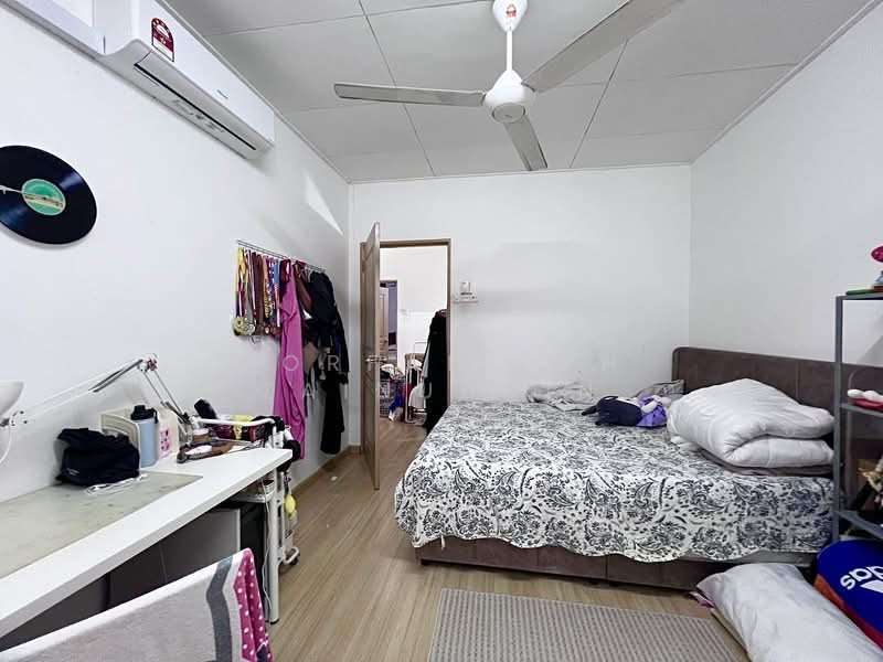 Rumah Teres untuk Dijual di Sungai Buloh (Selangor) - NORFADILAH ZAINUDDIN - Bedroom - PropertyGuru.com.my