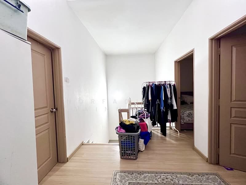 Rumah Teres untuk Dijual di Sungai Buloh (Selangor) - NORFADILAH ZAINUDDIN - Corridor - PropertyGuru.com.my
