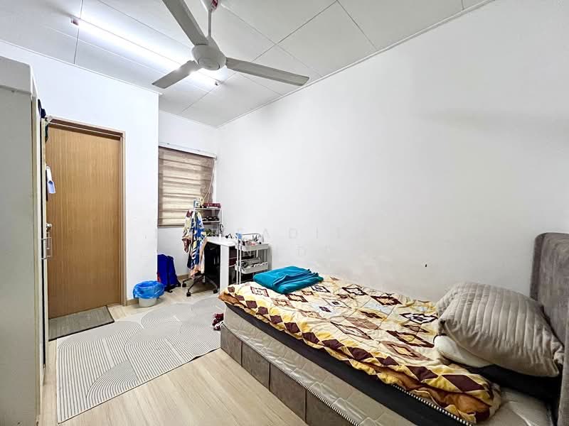 Rumah Teres untuk Dijual di Sungai Buloh (Selangor) - NORFADILAH ZAINUDDIN - Bedroom - PropertyGuru.com.my