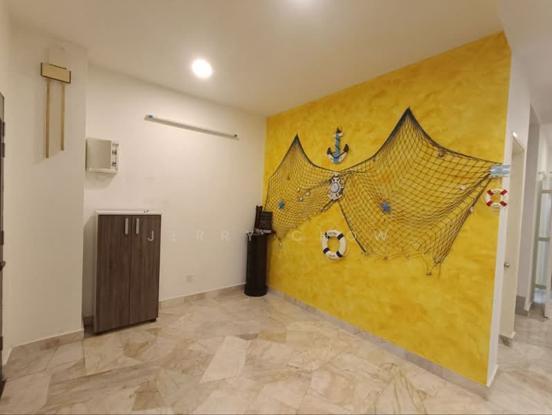 Semi-Detached House for Sale in Taman Camay (Ipoh) - Jerry Chow - Interior - PropertyGuru.com.my