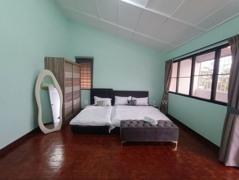 Semi-Detached House for Sale in Taman Camay (Ipoh) - Jerry Chow - Bedroom - PropertyGuru.com.my
