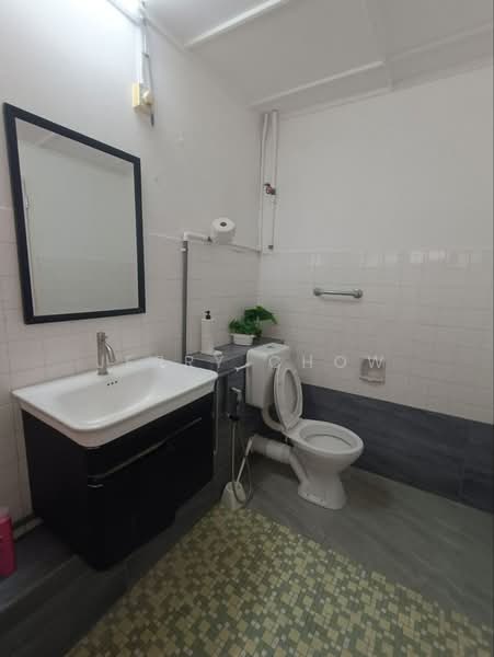 Semi-Detached House for Sale in Taman Camay (Ipoh) - Jerry Chow - Bathroom - PropertyGuru.com.my