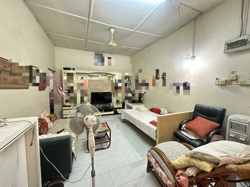 1-storey Terraced House for Sale in Taman Ehsan (Kepong) - Amy Yap - PropertyGuru.com.my