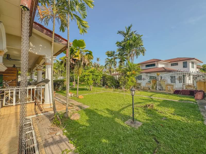 Rumah Banglo untuk Dijual di Seksyen 3 (Shah Alam) - Nazrin Hakimin - PropertyGuru.com.my