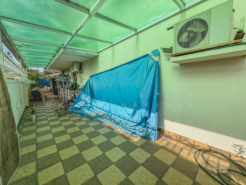 Rumah Banglo untuk Dijual di Seksyen 3 (Shah Alam) - Nazrin Hakimin - PropertyGuru.com.my