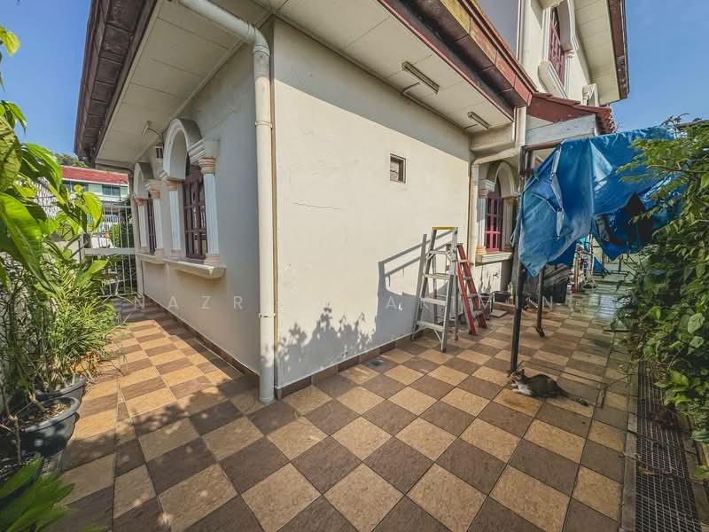 Rumah Banglo untuk Dijual di Seksyen 3 (Shah Alam) - Nazrin Hakimin - PropertyGuru.com.my