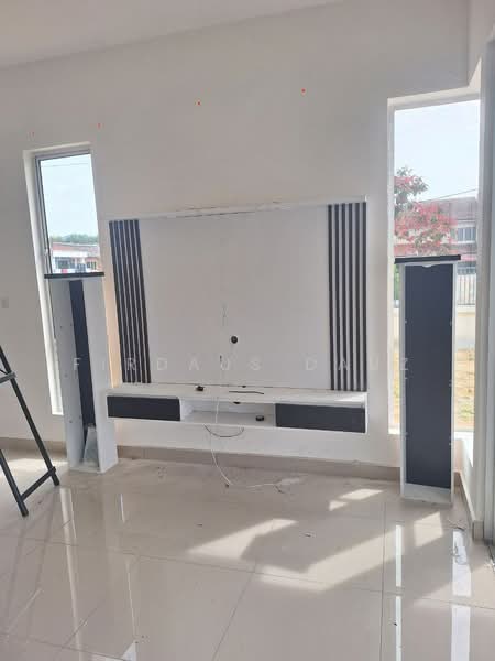 2-storey Terraced House for Sale in Beranang (Selangor) - Firdaus Dauz - Interior - PropertyGuru.com.my