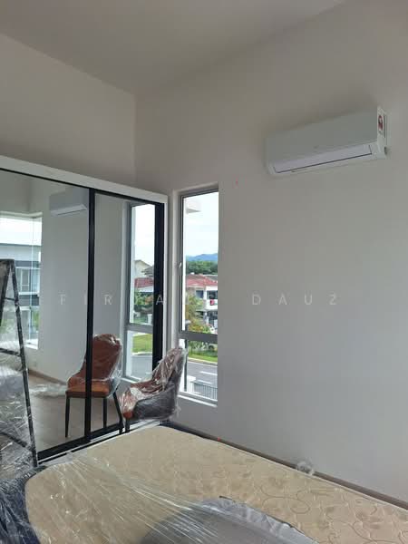 2-storey Terraced House for Sale in Beranang (Selangor) - Firdaus Dauz - Bedroom - PropertyGuru.com.my