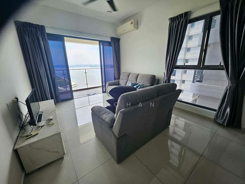 Kings Bay @ Country Garden Danga Bay - 1