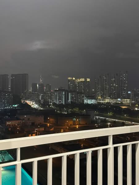 Condominium for Rent at Residensi Alamanda - Gordon Tong - View - PropertyGuru.com.my