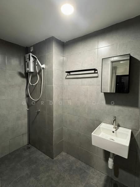 Condominium for Rent at Residensi Alamanda - Gordon Tong - Bathroom - PropertyGuru.com.my