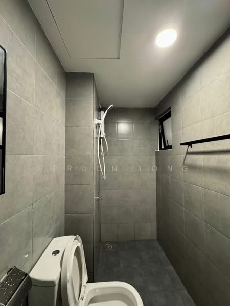 Condominium for Rent at Residensi Alamanda - Gordon Tong - Bathroom - PropertyGuru.com.my