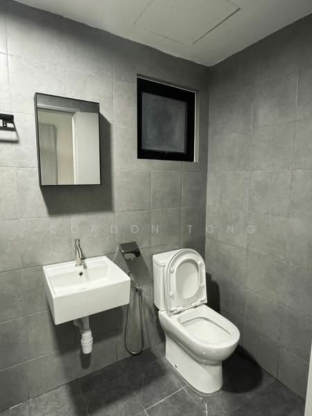 Condominium for Rent at Residensi Alamanda - Gordon Tong - Bathroom - PropertyGuru.com.my