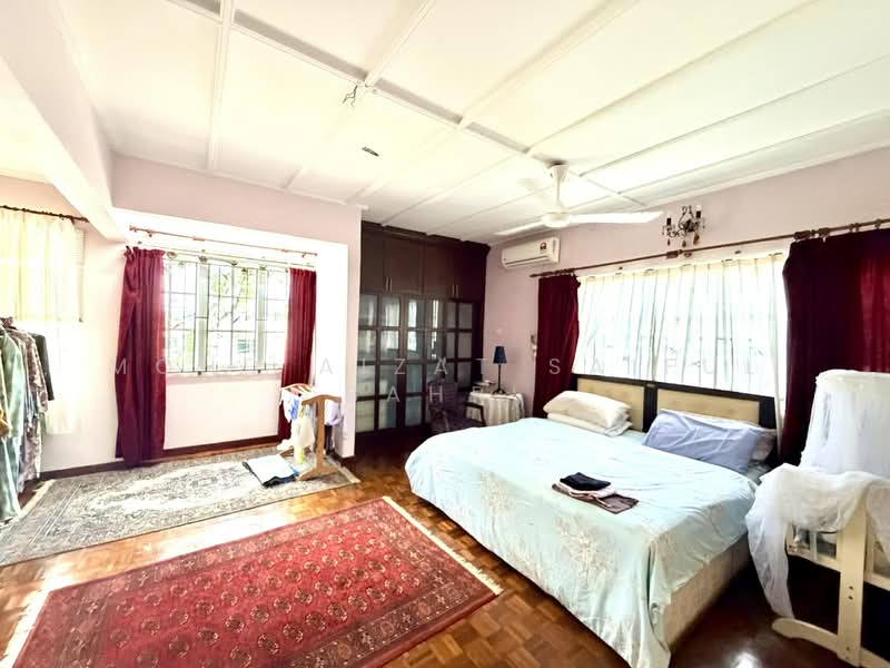 Bungalow for Sale in Hulu Kelang (Kuala Lumpur) - Mohd Aizat Saiful Bahri - Bedroom - PropertyGuru.com.my
