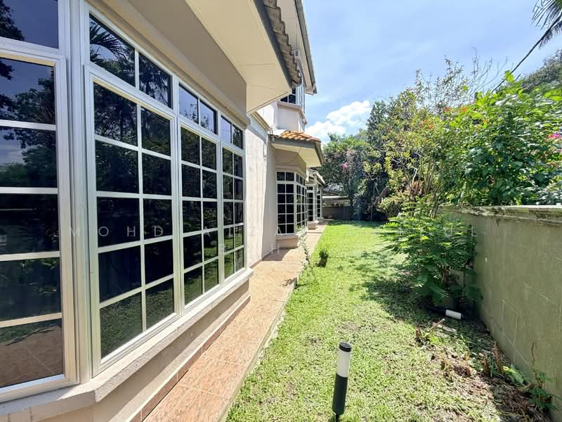 Bungalow for Sale in Hulu Kelang (Kuala Lumpur) - Mohd Aizat Saiful Bahri - Exterior - PropertyGuru.com.my