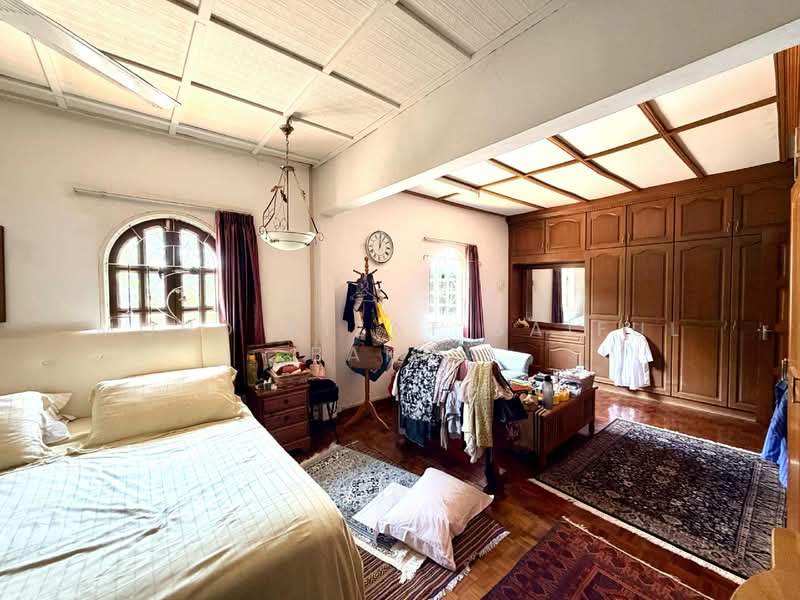 Bungalow for Sale in Hulu Kelang (Kuala Lumpur) - Mohd Aizat Saiful Bahri - Bedroom - PropertyGuru.com.my