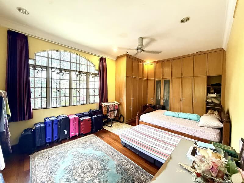 Bungalow for Sale in Hulu Kelang (Kuala Lumpur) - Mohd Aizat Saiful Bahri - PropertyGuru.com.my