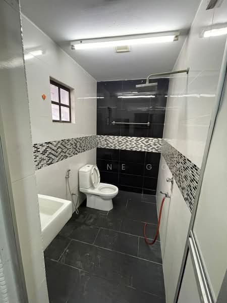 Rumah Teres 2 Tingkat untuk Disewa di Tampoi (Johor) - Nataine Goh - Bathroom - PropertyGuru.com.my