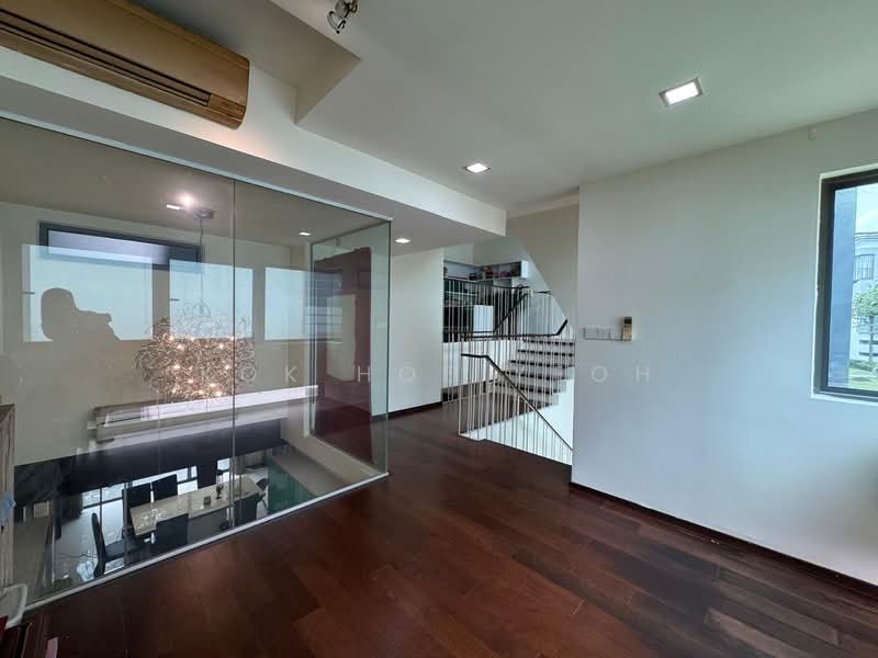 Rumah Teres 3 Tingkat untuk Dijual di Desa Parkcity (Kuala Lumpur) - Kok Hoe Yeoh - Interior - PropertyGuru.com.my