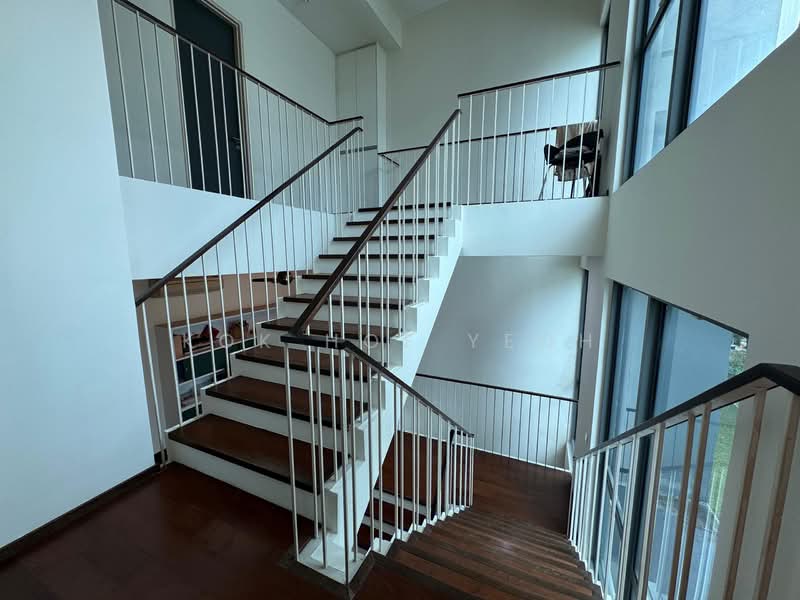 Rumah Teres 3 Tingkat untuk Dijual di Desa Parkcity (Kuala Lumpur) - Kok Hoe Yeoh - Interior - PropertyGuru.com.my