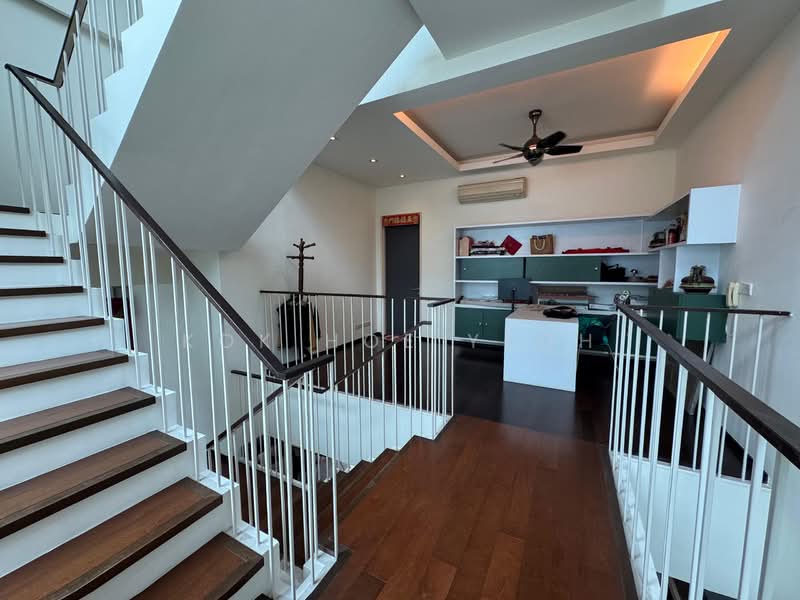 Rumah Teres 3 Tingkat untuk Dijual di Desa Parkcity (Kuala Lumpur) - Kok Hoe Yeoh - Interior - PropertyGuru.com.my