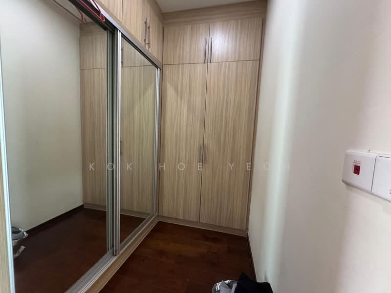 Rumah Teres 3 Tingkat untuk Dijual di Desa Parkcity (Kuala Lumpur) - Kok Hoe Yeoh - Interior - PropertyGuru.com.my