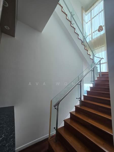Kondominium untuk Disewa di Tropicana Grande - Ava Wong - Interior - PropertyGuru.com.my